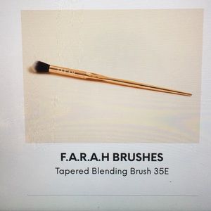 Tapered Blending Brush
